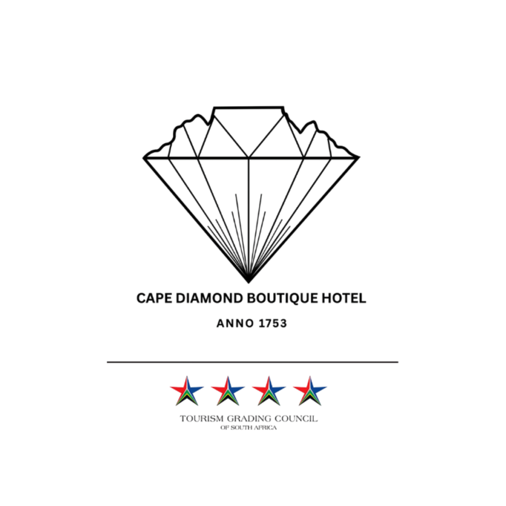 Cape Diamond Boutique Hotel Cape Diamond Boutique Hotel