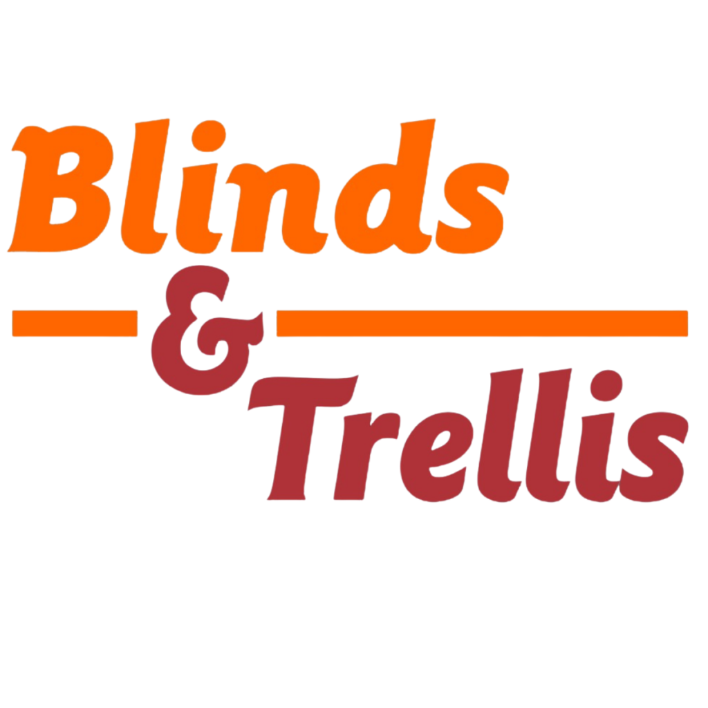 Blinds & Trellis Blinds & Trellis